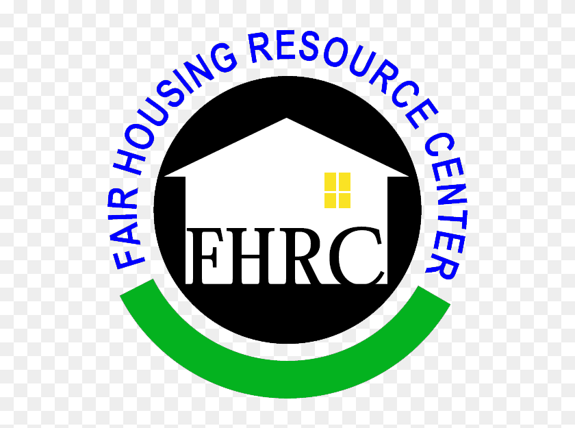 577x565 Fair Housing Resource Center, Inc Painesville, Oh - Fair Housing Logo PNG