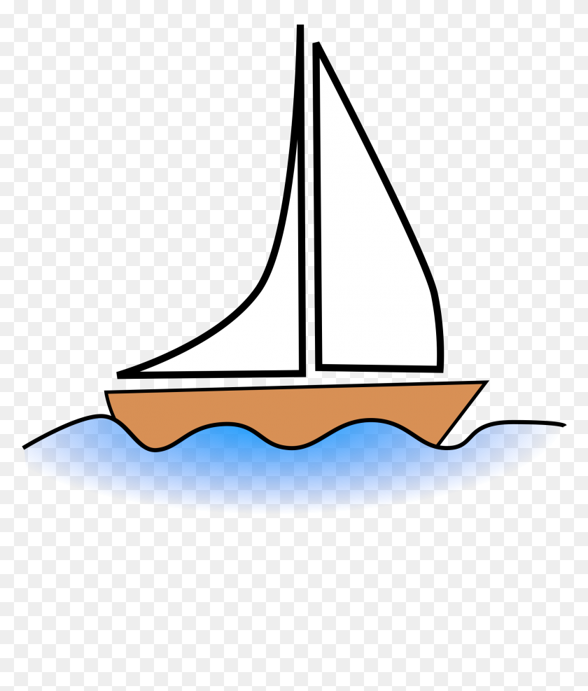 2019x2400 Клипарт Картинки С Изображением Парусного Корабля Ярмарки - Круизный Лайнер Диснея