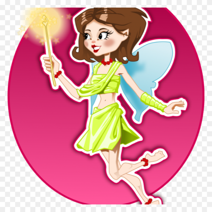 1024x1024 Fairy Clipart Free Free Clipart Download - Free Nature Clipart