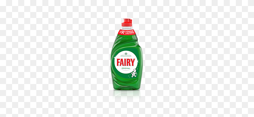 635x330 Fairy Original Detergente Líquido - Líquido Png
