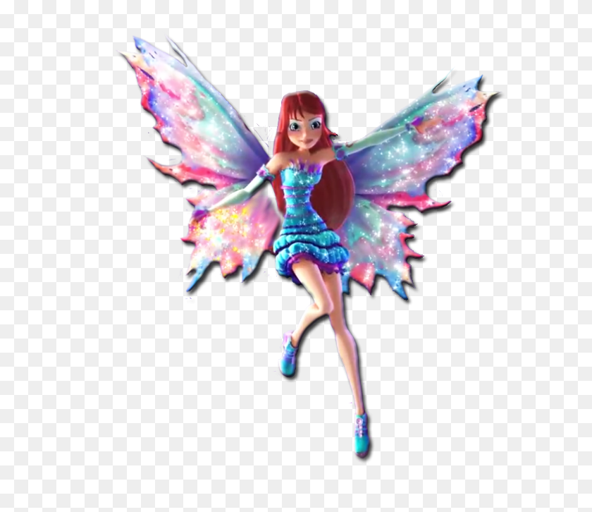 713x666 Fairy Png Images Free Download - Fairy Wings PNG