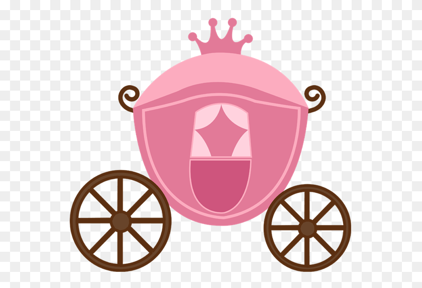 600x512 Fairytale Clipart Chariot, Fairytale Chariot Transparent Free - Chariot Clipart