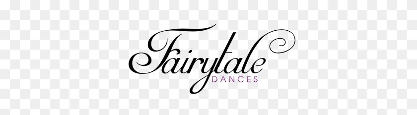 391x172 Fairytale Dances - Quinceanera PNG