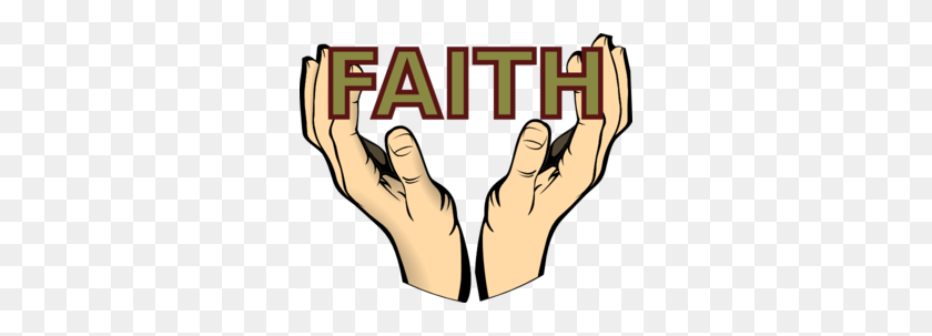 300x243 Faith Faith Clip Art - Belief Clipart
