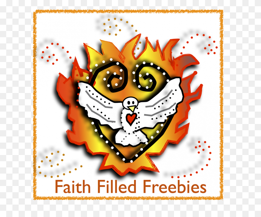 1600x1313 Faith Filled Freebies - May Crowning Clipart