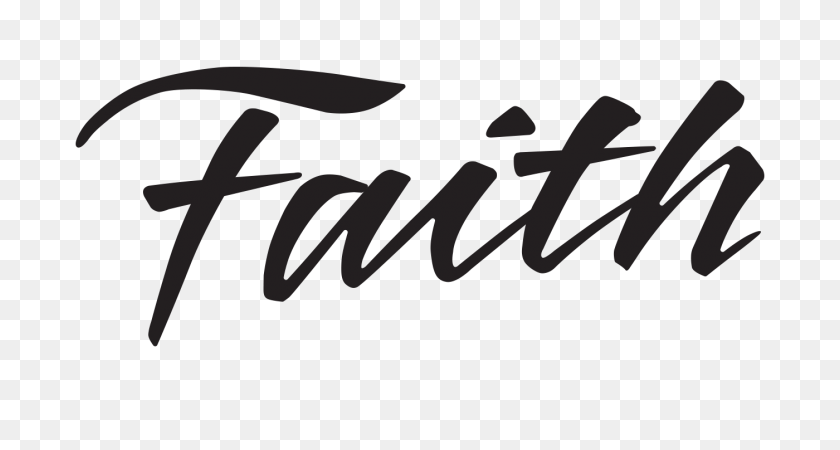 1400x700 Faith Png Transparent Image - Faith PNG