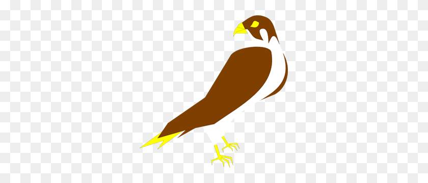 291x299 Falcon Png Images, Icon, Cliparts - Spit Clipart