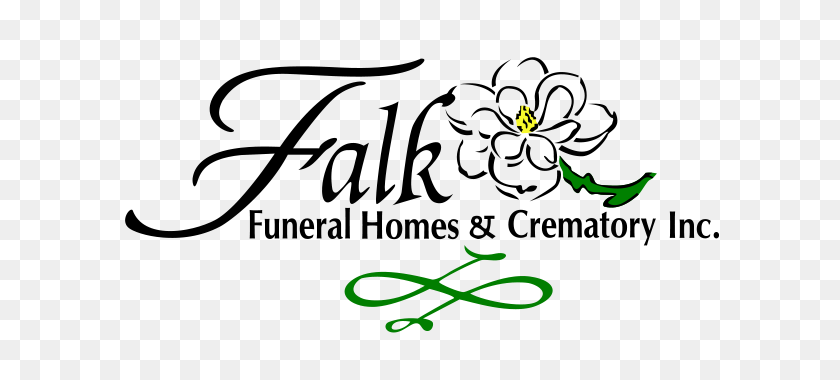 640x320 Falk Funeral Homes Crematory Inc - Funeral PNG
