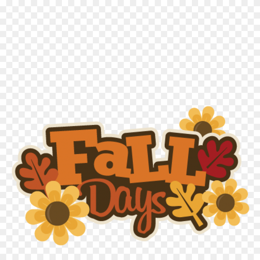 1024x1024 Fall Clip Art Images Free Imagesclipartpandafall Clipart - Fall Images Clip Art