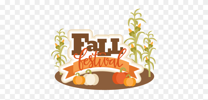 432x344 Fall Festival - Fall Festival PNG