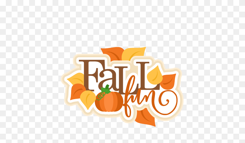 432x432 Fall Fun Day! Enjoy Fall Inspired Activities, Games, More - Saturday Clipart