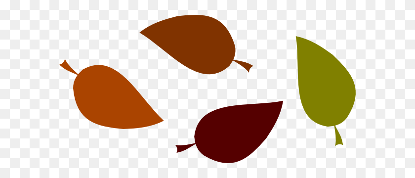 600x300 Осенние Листья Картинки, Чтобы Бесплатно Осенние Листья Картинки - Добро Пожаловать Осенний Клипарт