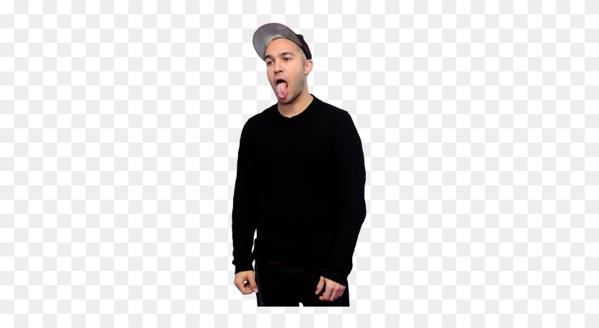 189x400 Fall Out Boy Png Tumblr - Brendon Urie Png