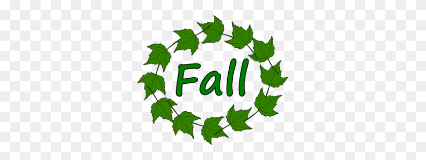 297x255 Fall Season Clip Art - Fall Season Clipart