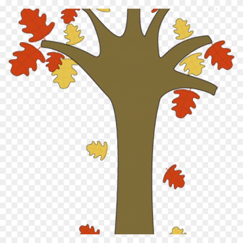 1024x1024 Fall Tree Clipart Free Clipart Download - Woody Clipart