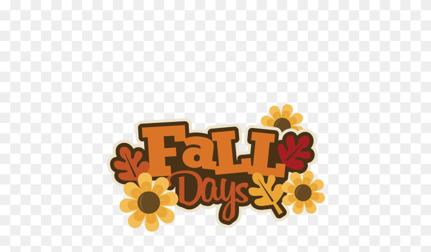 432x432 Falling Clipart Is Here - Cute Thanksgiving Clipart