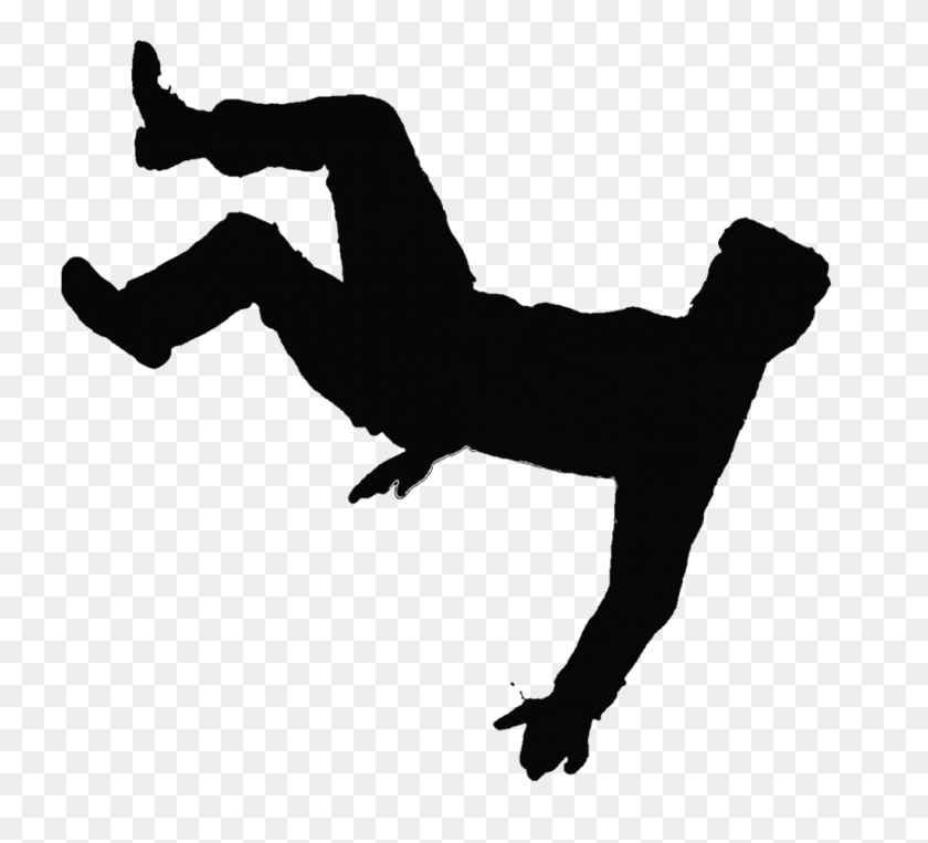 1024x923 Falling Png Pic Vector, Clipart - People PNG