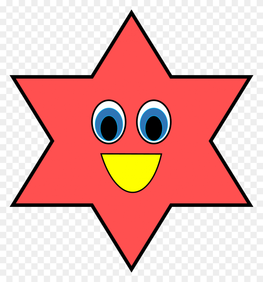914x985 Падающие Звезды Клипарт Форма Звезды - Звезды Изображения Картинки