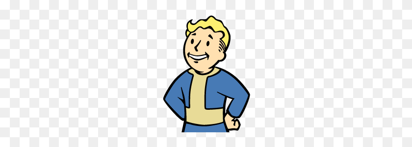 240x240 Fallout Games Png Images Free Download - Pip Boy PNG