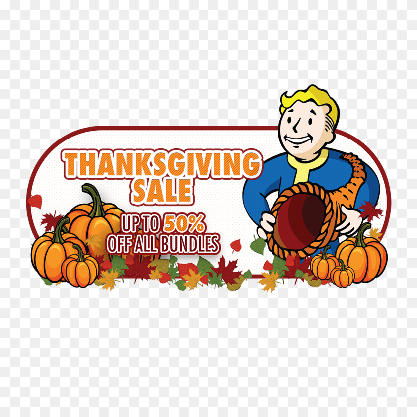 1024x1024 Fallout On Twitter All Good Things Must Come To An End Pumpkin - Mashed Potatoes And Gravy Clipart