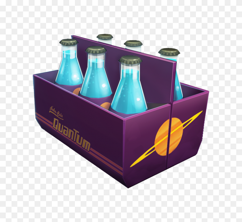 1099x1006 Fallout On Twitter Nuka Cola Quantum Aids In A Quick Vault - Nuka Cola PNG