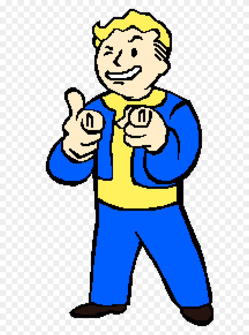 800x1100 Fallout Pip Boy Clip Art - Fallout Clipart