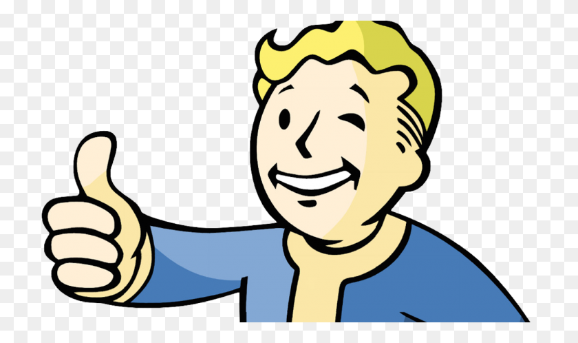 1280x720 Fallout Png Transparent Fallout Images - Pip Boy PNG