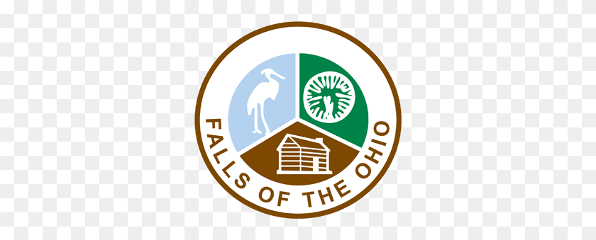 292x279 Falls Of The Ohio State Park Indoor And Outdoor Activities - Ohio State PNG