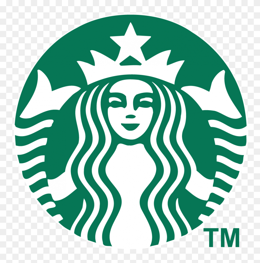 1086x1100 Famoso Logotipo De Starbucks De La Fraternidad De Starbucks Steve Lovelace Starbucks - Logotipo De Starbucks Png