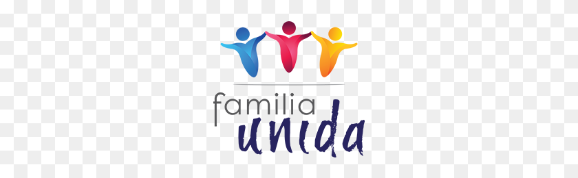 250x200 Familia Unida Los Angeles California Ms Sin Fines De Lucro Fundada - Familia Png