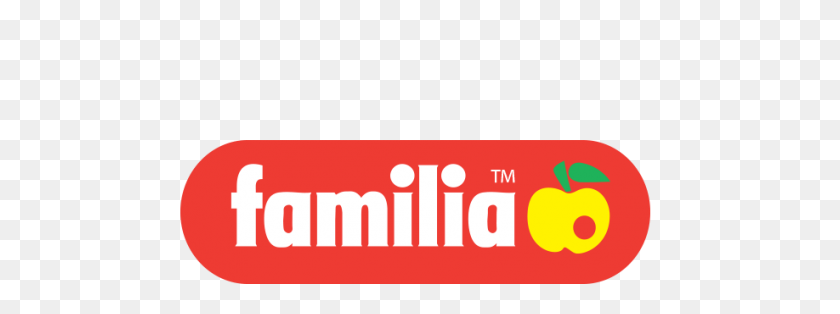918x300 Familia World Finer Foods - Familia PNG