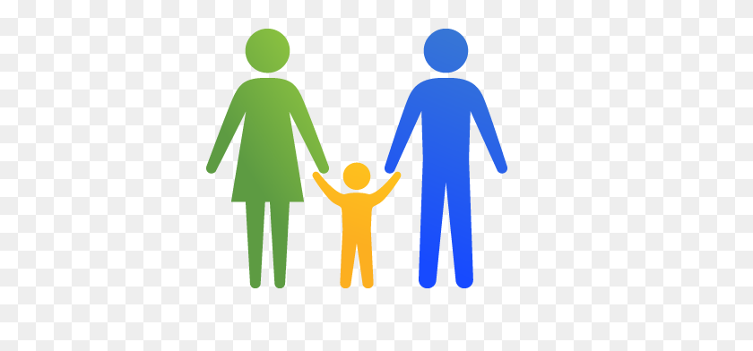 400x332 Family - Family PNG