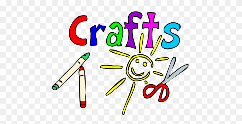 480x371 Family Arts Craft Time Providence Community Library - Family Time Clipart