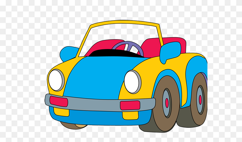 600x435 Family Car Clipart Free Clipart Images - Family In Car Clipart