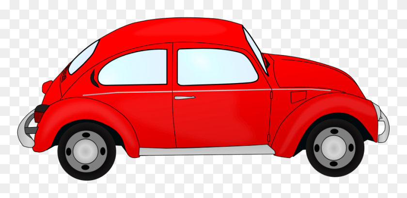 900x404 Family Cars Cliparts - Car Clipart No Background