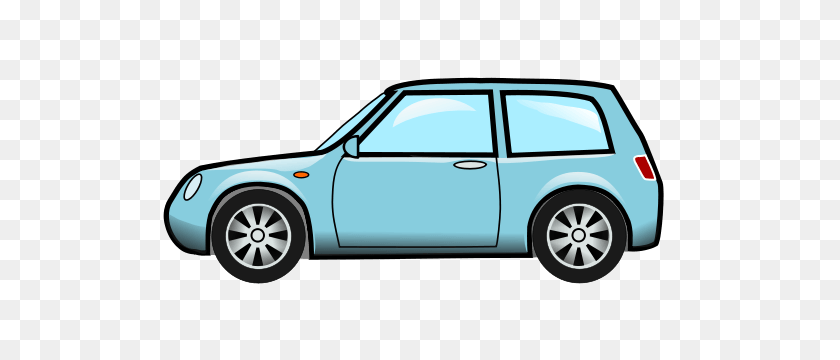 580x300 Family Cars Cliparts - Car Clipart Transparent Background