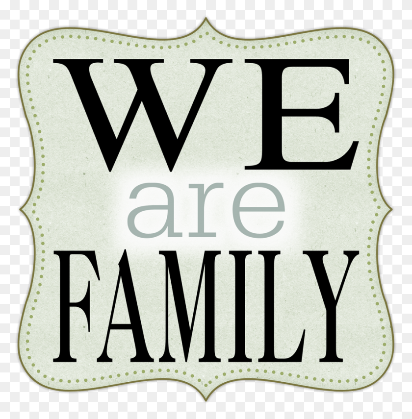 883x900 Family Clipart - Family Of Four Clipart