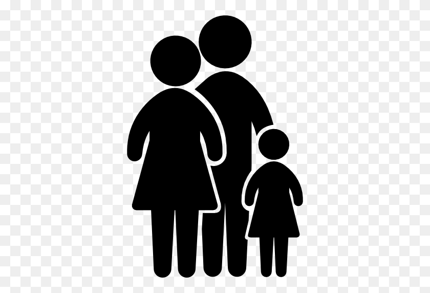 512x512 Family Computer Icons - Family Icon PNG