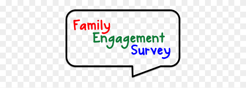 400x241 Family Engagement Survey - Virginia Plan Clipart