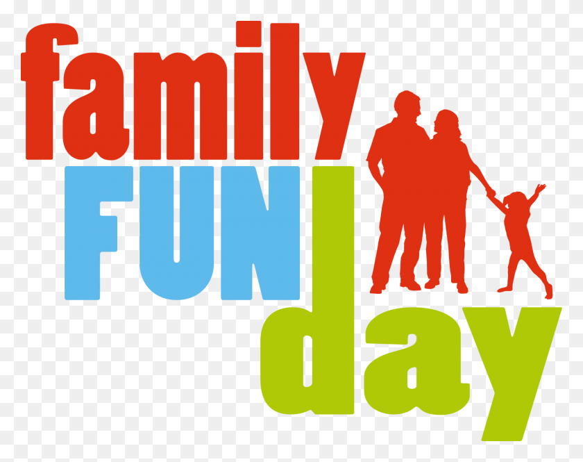 1521x1181 Family Fu Day Clipart - Family With Baby Clipart