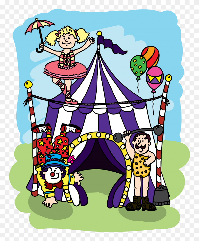 3423x4192 Family Fun Day In Tower Gardens - Fun Day Clip Art