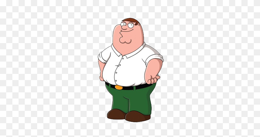 299x385 Family Guy Images Griffin Evolution Wallpaper And Background - Peter Griffin PNG
