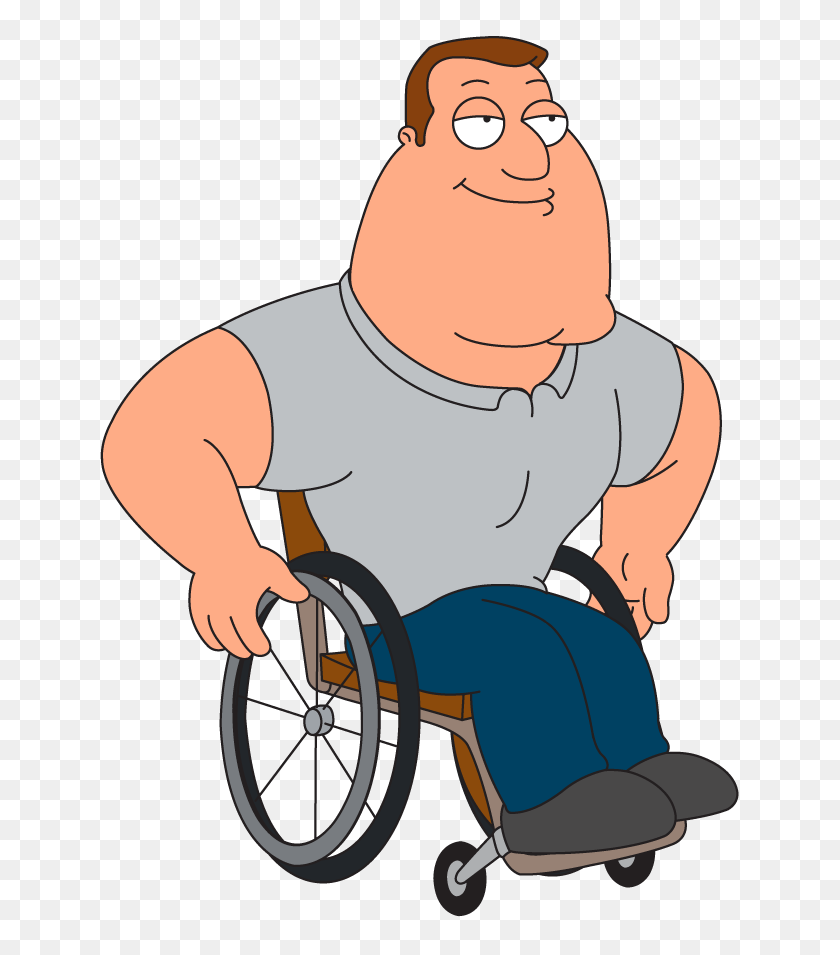651x895 Family Guy Png Picture - Guy PNG