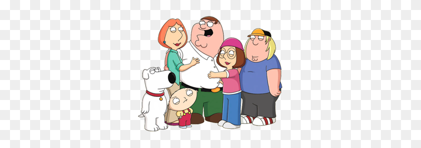 300x236 Family Guy' Season Episode Live Stream When And Where - Peter Griffin PNG
