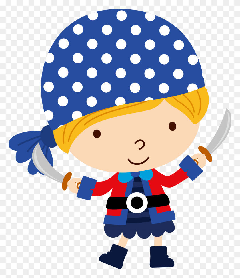 2103x2459 Family Literacy And Math Night - Pirate Clipart