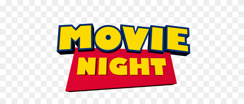 480x300 Family Movie Night Providence Community Library - Family Night Clip Art