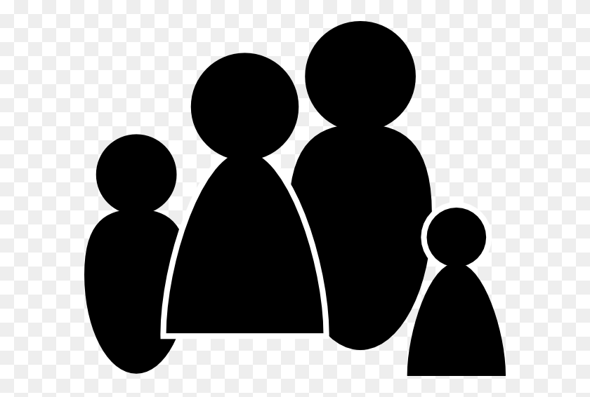 600x506 Family Png, Clip Art For Web - Family Images Clip Art
