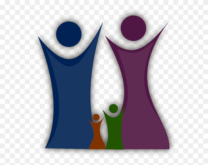 600x607 Family Resources Kinship Care Support Group - Support Group Clip Art