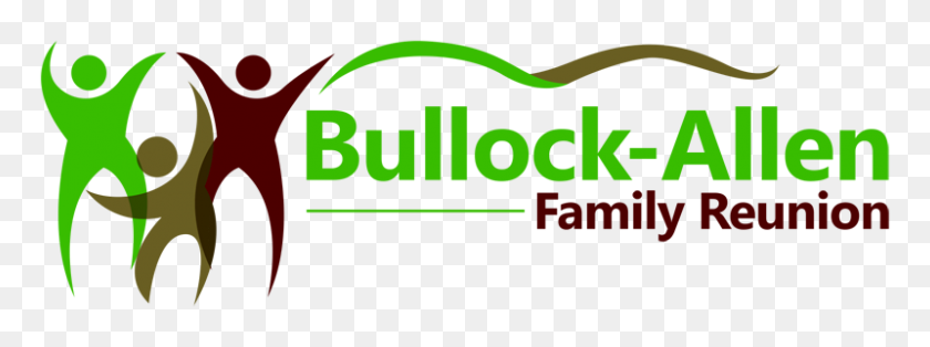 800x261 Family Reunion Logos - Family Reunion Clip Art Free