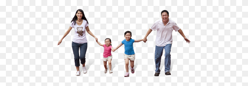 452x232 Family Transparent Png Pictures - Happy Family PNG